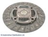 SUBAR 30100AA930 Clutch Disc